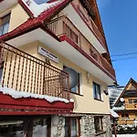 Privat bolig U Malgorzaty