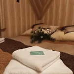 U Malgorzaty ホームステイ *