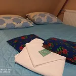 ホームステイ U Malgorzaty