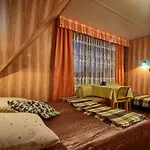 U Malgorzaty Kwatera prywatna Bukowina Tatrzańska