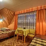 U Malgorzaty Kwatera prywatna Bukowina Tatrzańska