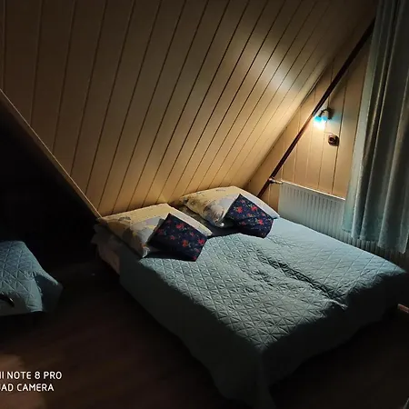 U Malgorzaty Quarto em Acomodações Particulares