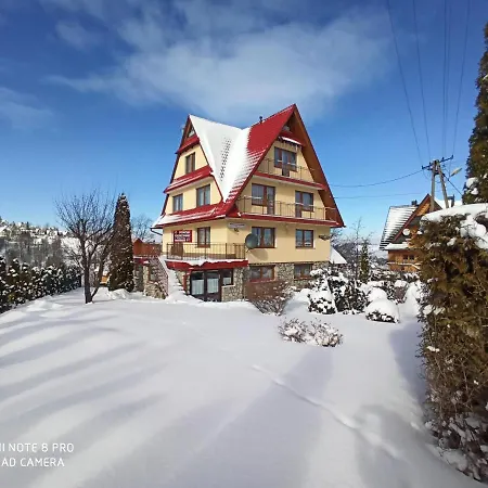 U Malgorzaty * Bukowina Tatrzanska