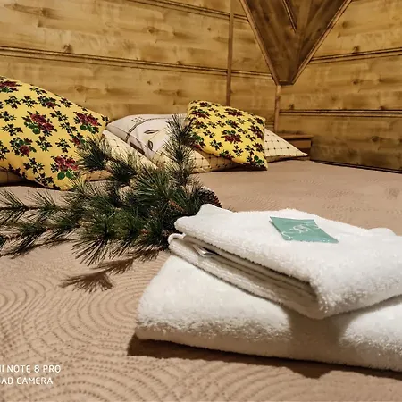 U Malgorzaty Bukowina Tatrzanska