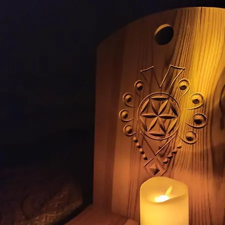 U Malgorzaty Quarto em Acomodações Particulares Bukowina Tatrzańska