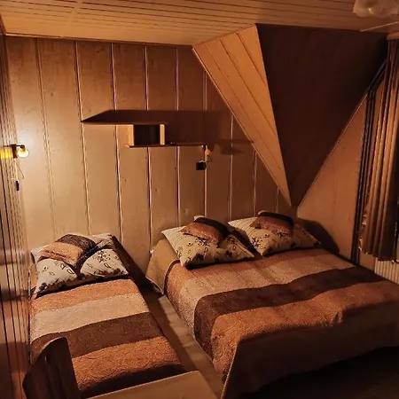 U Malgorzaty * Bukowina Tatrzańska