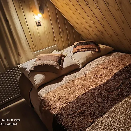 U Malgorzaty Ubytování v soukromí Tatranská Bukovina