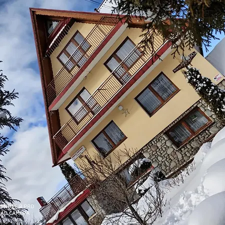 U Malgorzaty * Bukowina Tatrzanska