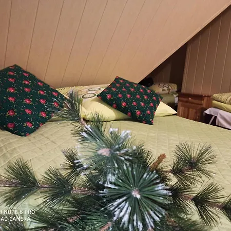 U Malgorzaty * Bukowina Tatrzanska