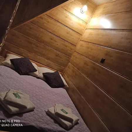 U Malgorzaty Δωμάτια σε οικογενειακή κατοικία *