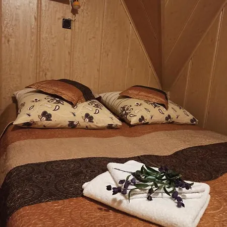 Accommodatie bij particulieren U Malgorzaty *