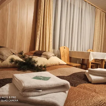 U Malgorzaty Homestay