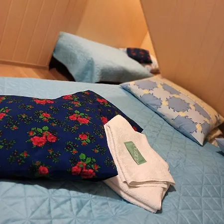 U Malgorzaty Homestay
