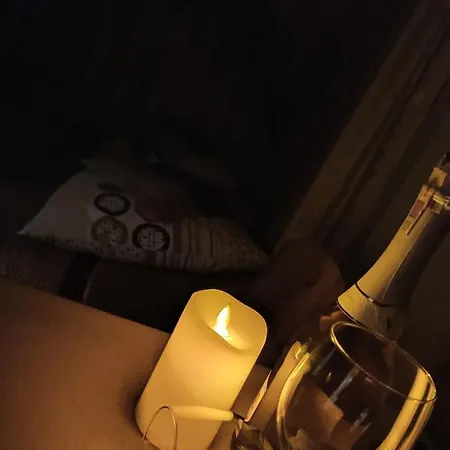 U Malgorzaty Quarto em Acomodações Particulares Bukowina Tatrzańska