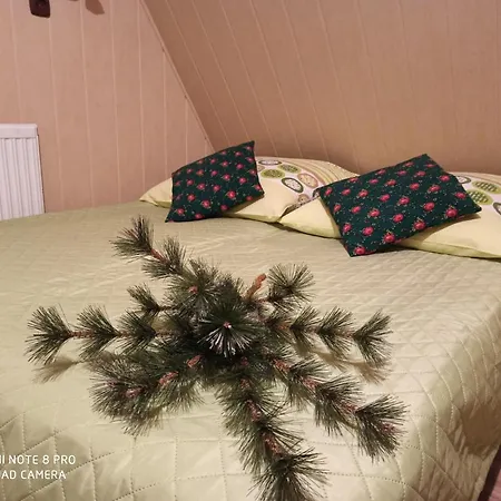 U Malgorzaty Homestay