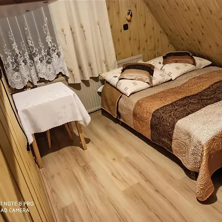 Homestay szállás U Malgorzaty Bukowina Tatrzańska