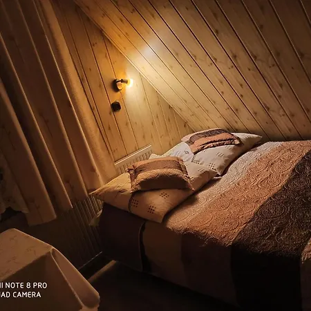 Quarto em Acomodações Particulares U Malgorzaty *