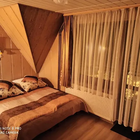 U Malgorzaty Homestay Bukowina Tatrzanska