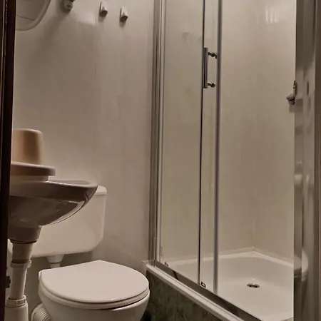 Quarto em Acomodações Particulares U Malgorzaty Bukowina Tatrzańska