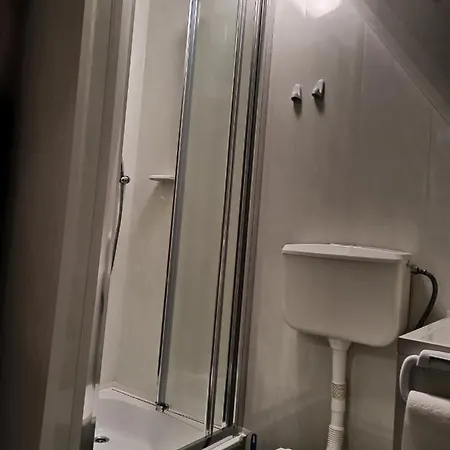 U Malgorzaty Quarto em Acomodações Particulares *