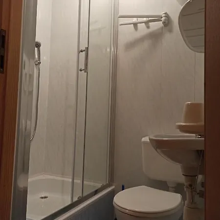 U Malgorzaty Quarto em Acomodações Particulares