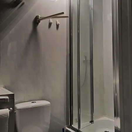 Quarto em Acomodações Particulares U Malgorzaty Bukowina Tatrzańska