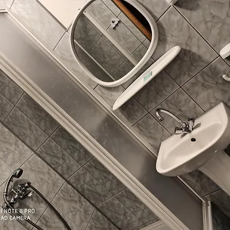 U Malgorzaty Quarto em Acomodações Particulares Bukowina Tatrzańska