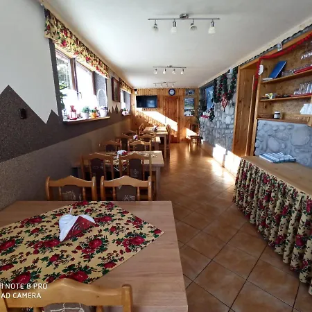 U Malgorzaty * Bukowina Tatrzanska