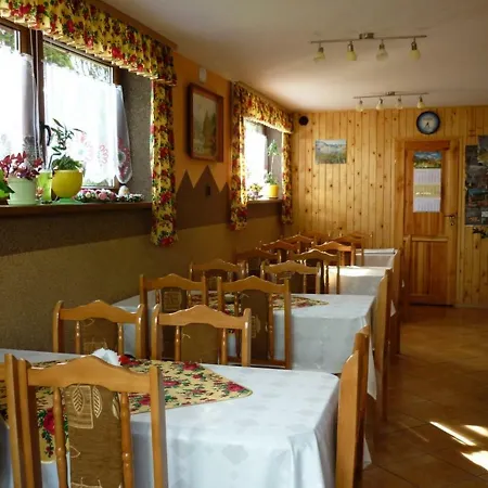 U Malgorzaty *