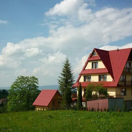 U Malgorzaty