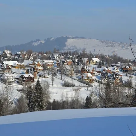 U Malgorzaty Homestay szállás *