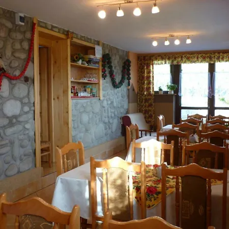 U Malgorzaty Bukowina Tatrzańska