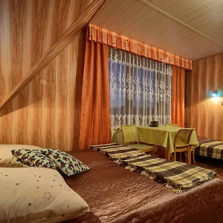 U Malgorzaty Homestay Bukowina Tatrzanska