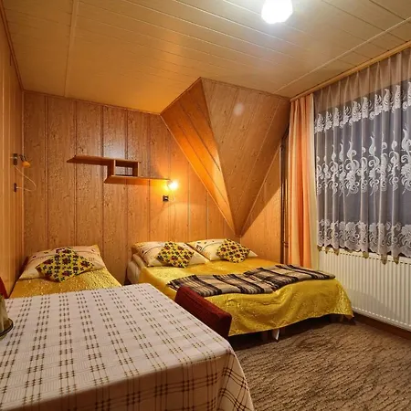 U Malgorzaty Bukowina Tatrzańska