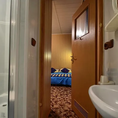 U Malgorzaty Homestay