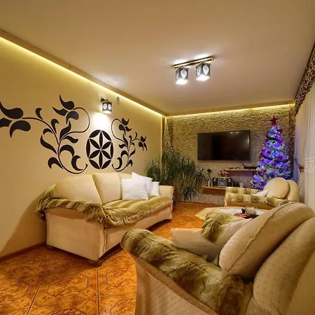 U Malgorzaty Homestay Bukowina Tatrzanska