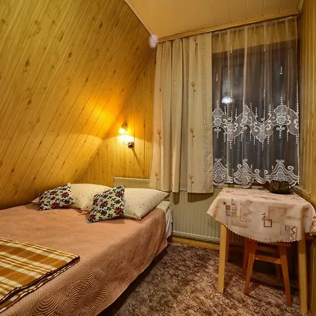 U Malgorzaty Bukowina Tatrzańska