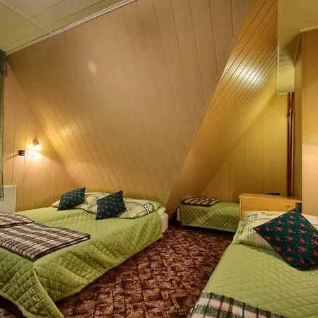 U Malgorzaty Homestay *